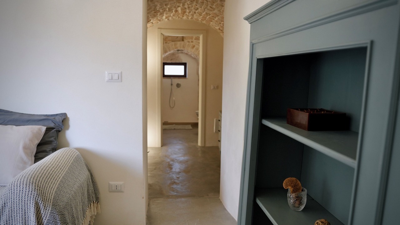 Photo of Bedroom in Francavilla Fontana