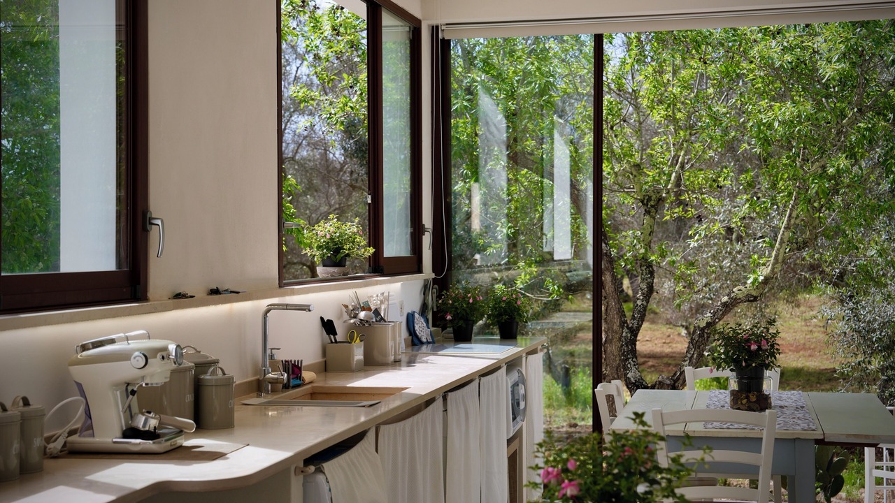 Photo of Kitchen in Francavilla Fontana