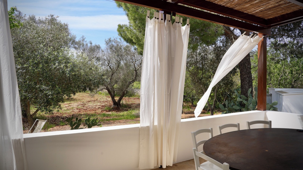 Photo of Outdoor in Francavilla Fontana