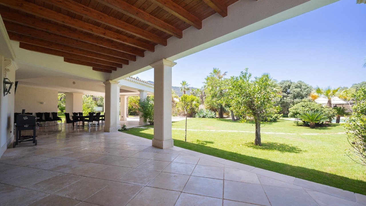 Photo of Outdoor in Santa Margherita di Pula
