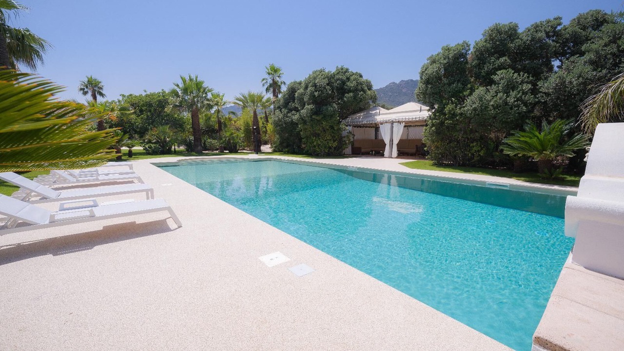 Photo of Outdoor in Santa Margherita di Pula