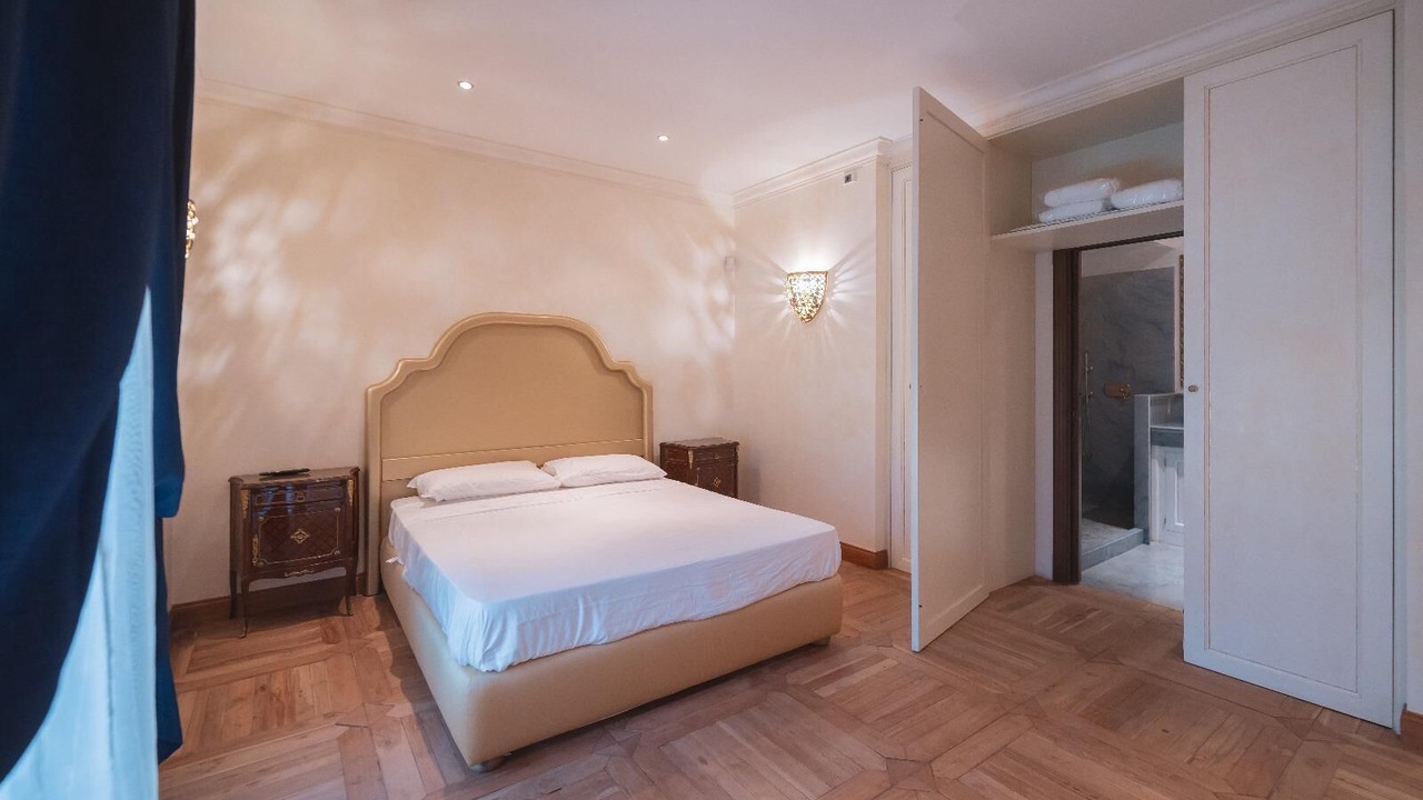 Photo of Bedroom in Santa Margherita di Pula