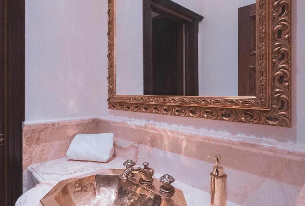 Photo of Bathroom in Santa Margherita di Pula