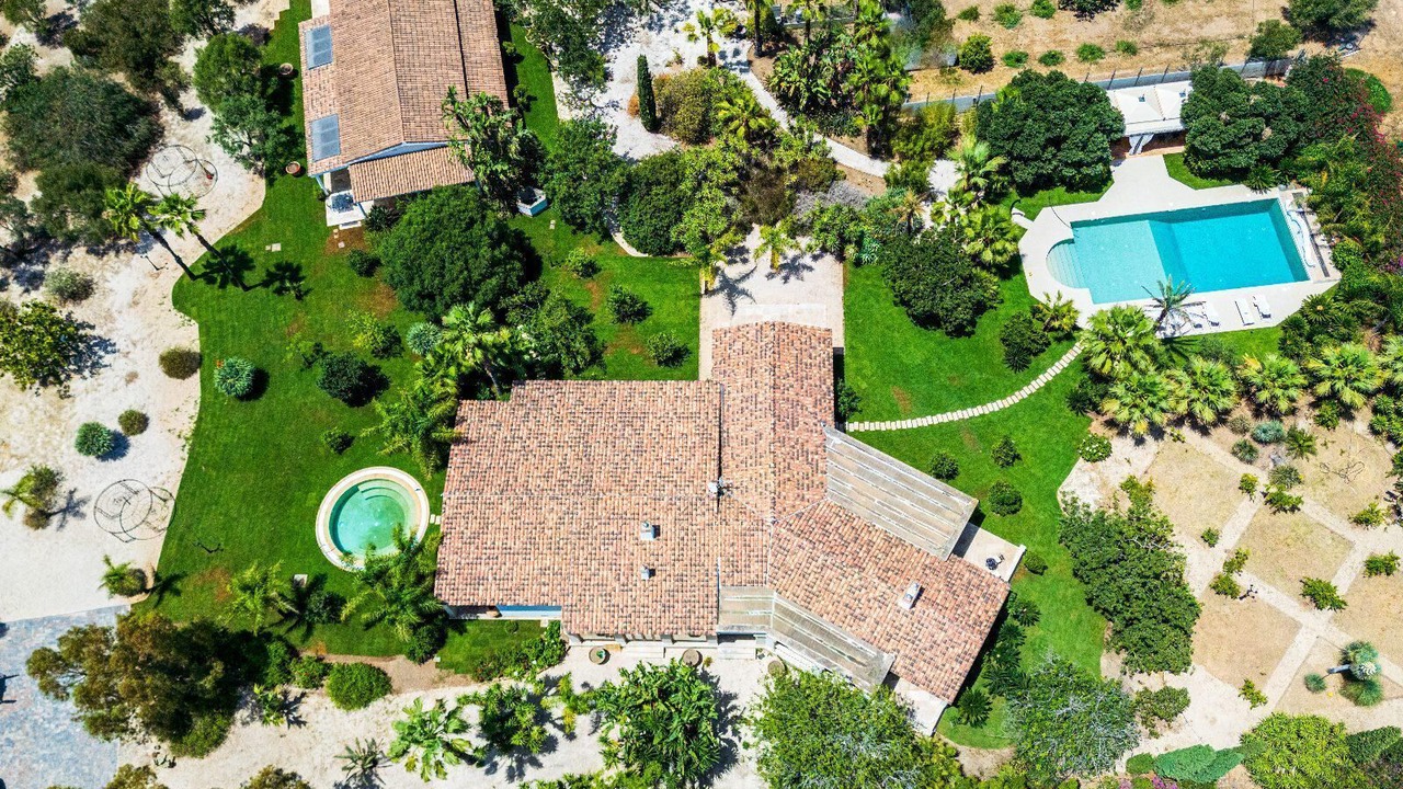 Photo of Outdoor in Santa Margherita di Pula