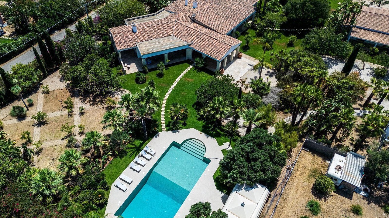 Photo of Outdoor in Santa Margherita di Pula