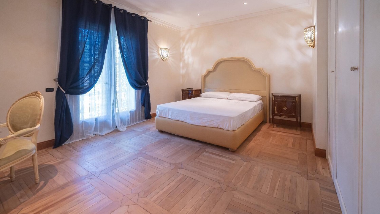 Photo of Bedroom in Santa Margherita di Pula