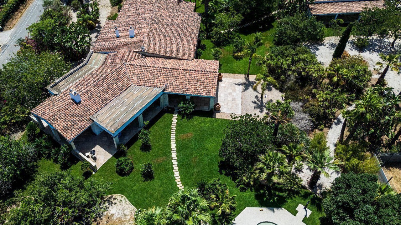 Photo of Outdoor in Santa Margherita di Pula