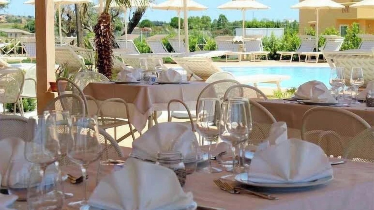 Photo of Outdoor in Le Castella