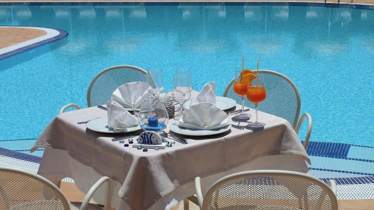 Photo of Outdoor in Le Castella