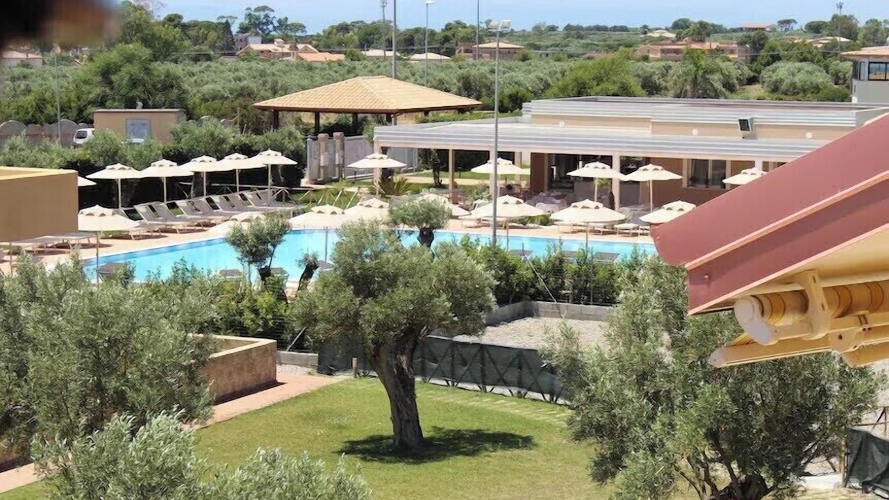 Photo of Outdoor in Le Castella