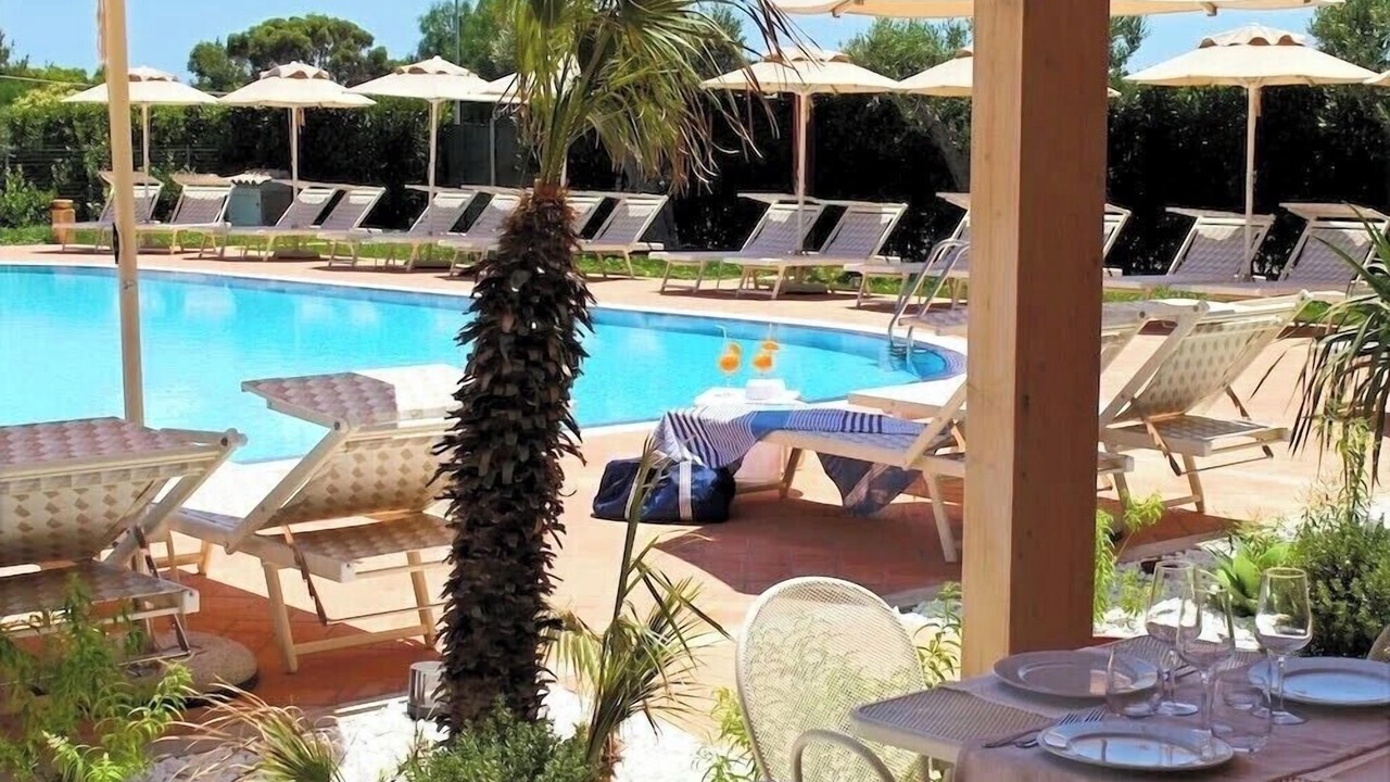 Photo of Outdoor in Le Castella