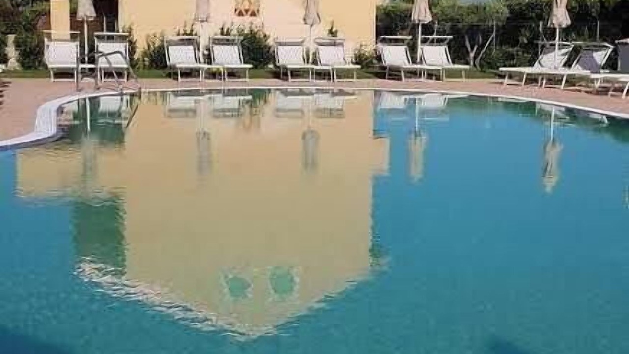 Photo of Outdoor in Le Castella
