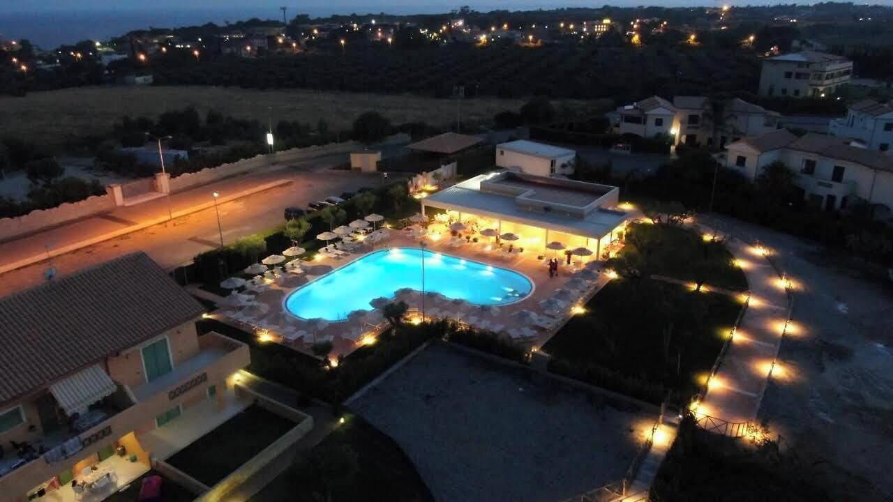 Photo of Outdoor in Le Castella