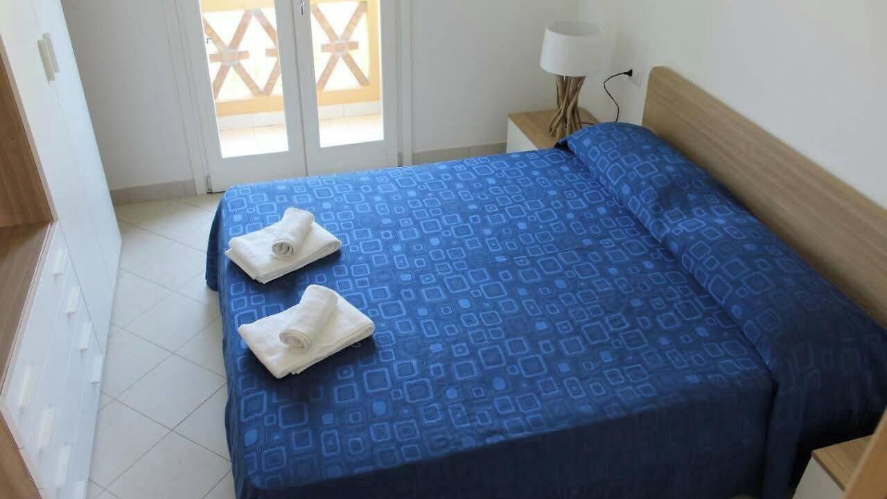 Photo of Bedroom in Le Castella