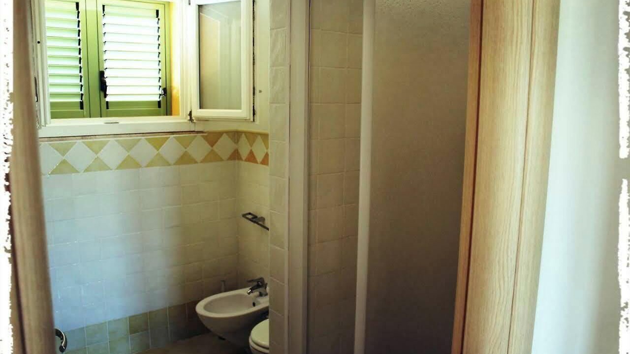 Photo of Bathroom in Le Castella