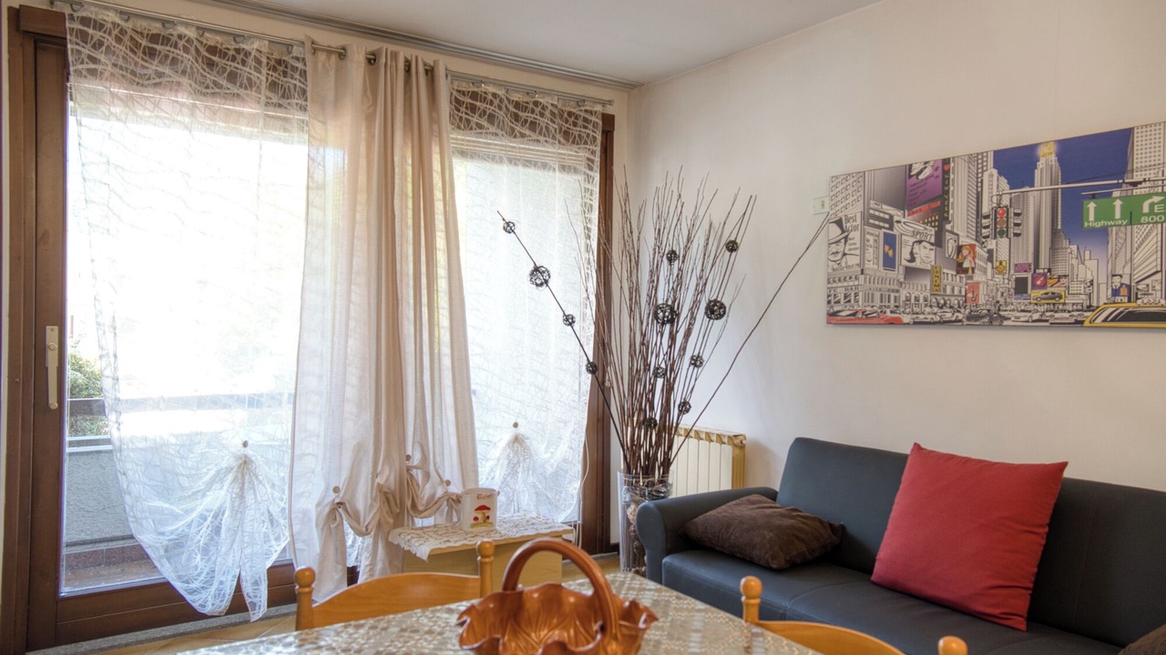 Photo of Livingroom in Introbio