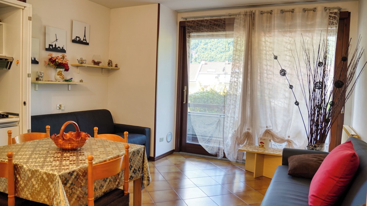 Photo of Livingroom in Introbio