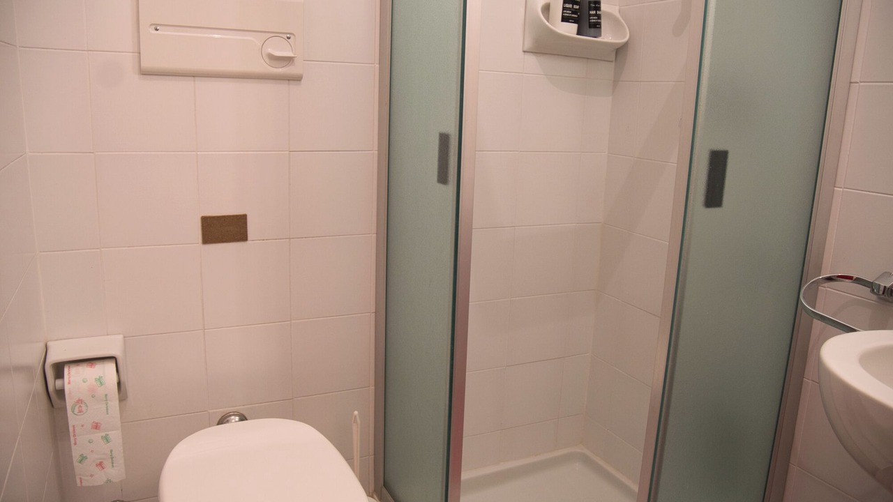 Photo of Bathroom in Introbio