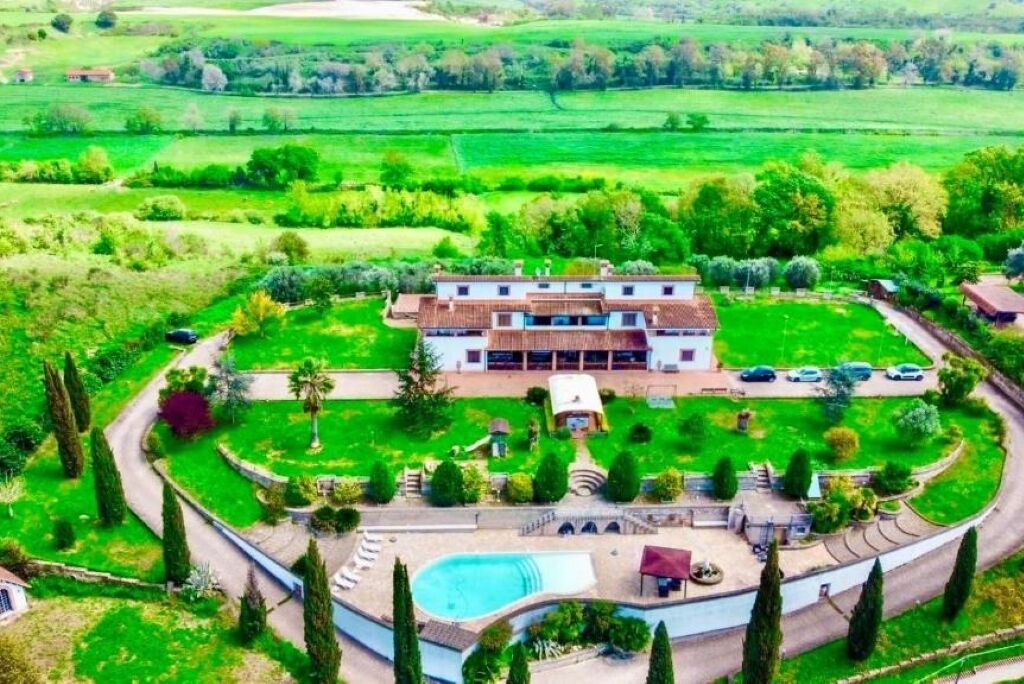 Photo of Outdoor in Tragliatella