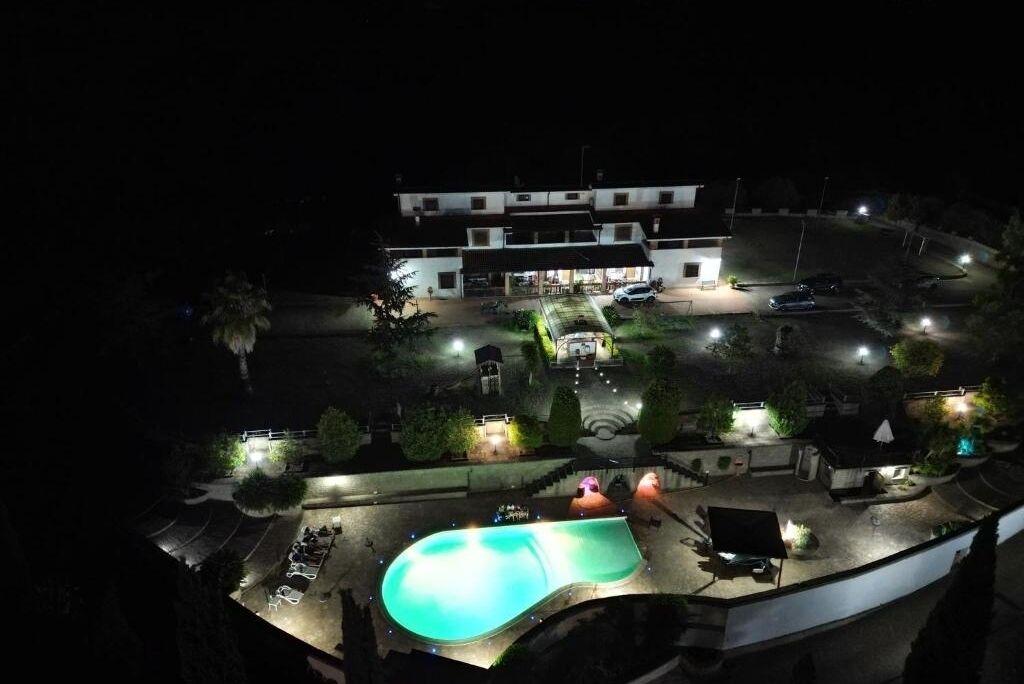 Photo of Outdoor in Tragliatella