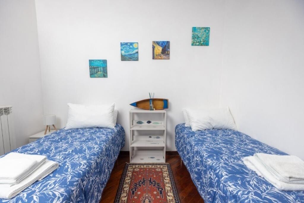 Photo of Bedroom in Tragliatella