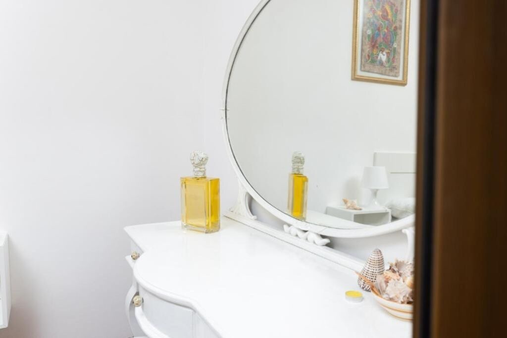 Photo of Bathroom in Tragliatella