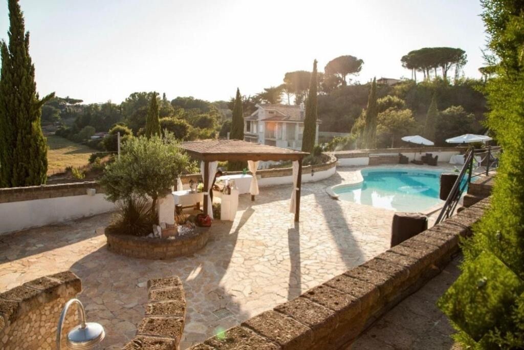 Photo of Outdoor in Tragliatella