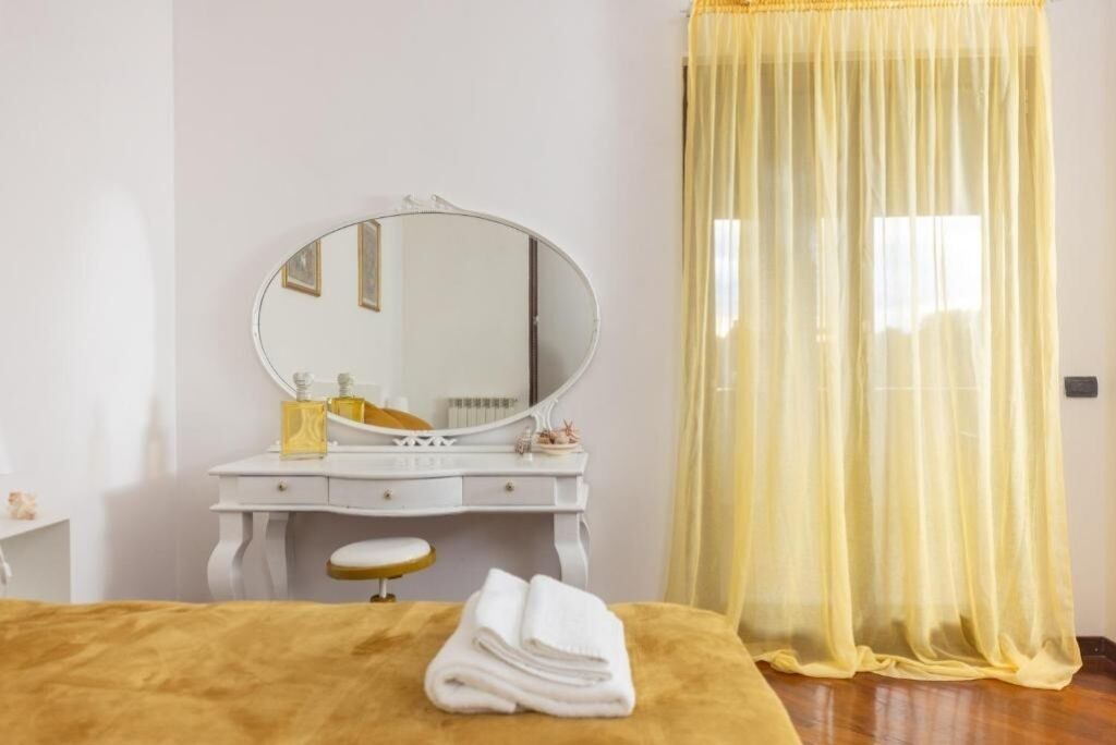 Photo of Bedroom in Tragliatella