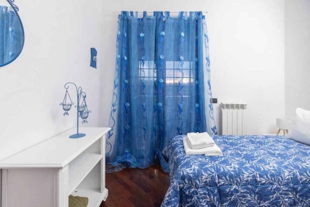 Photo of Bedroom in Tragliatella