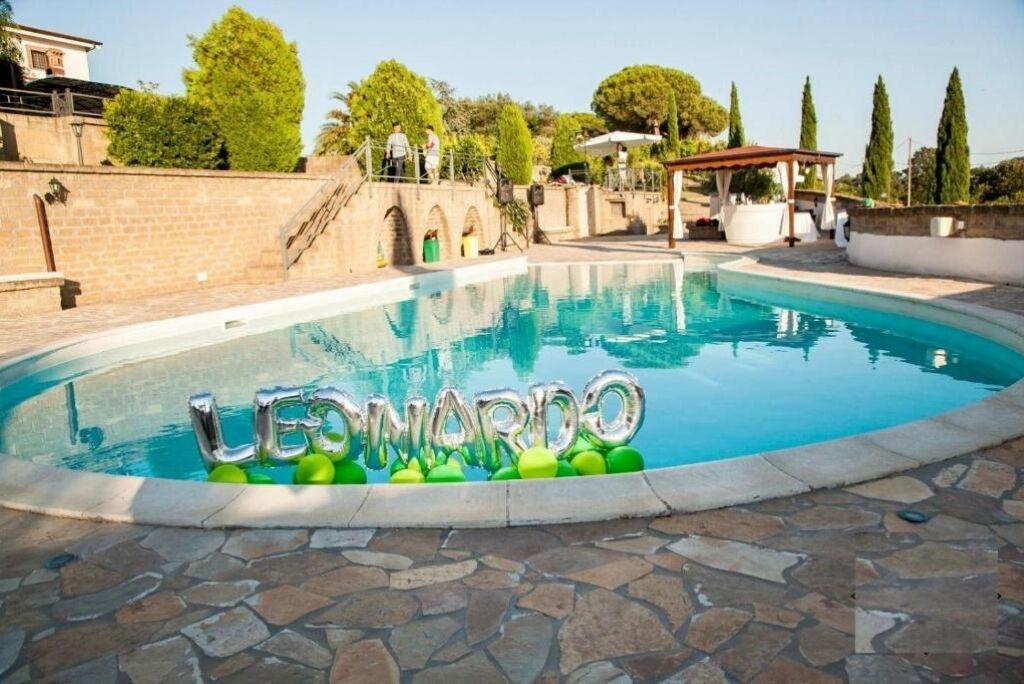 Photo of Outdoor in Tragliatella