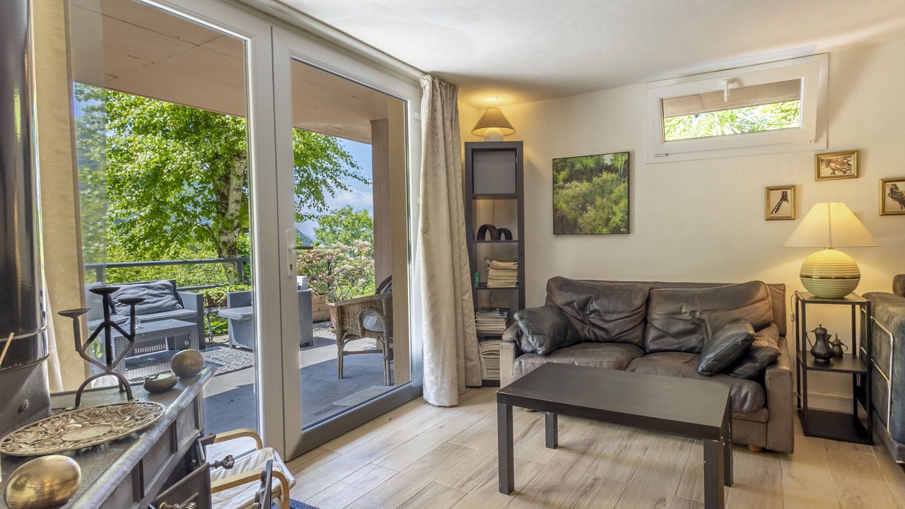 Photo of Livingroom in Pisogne