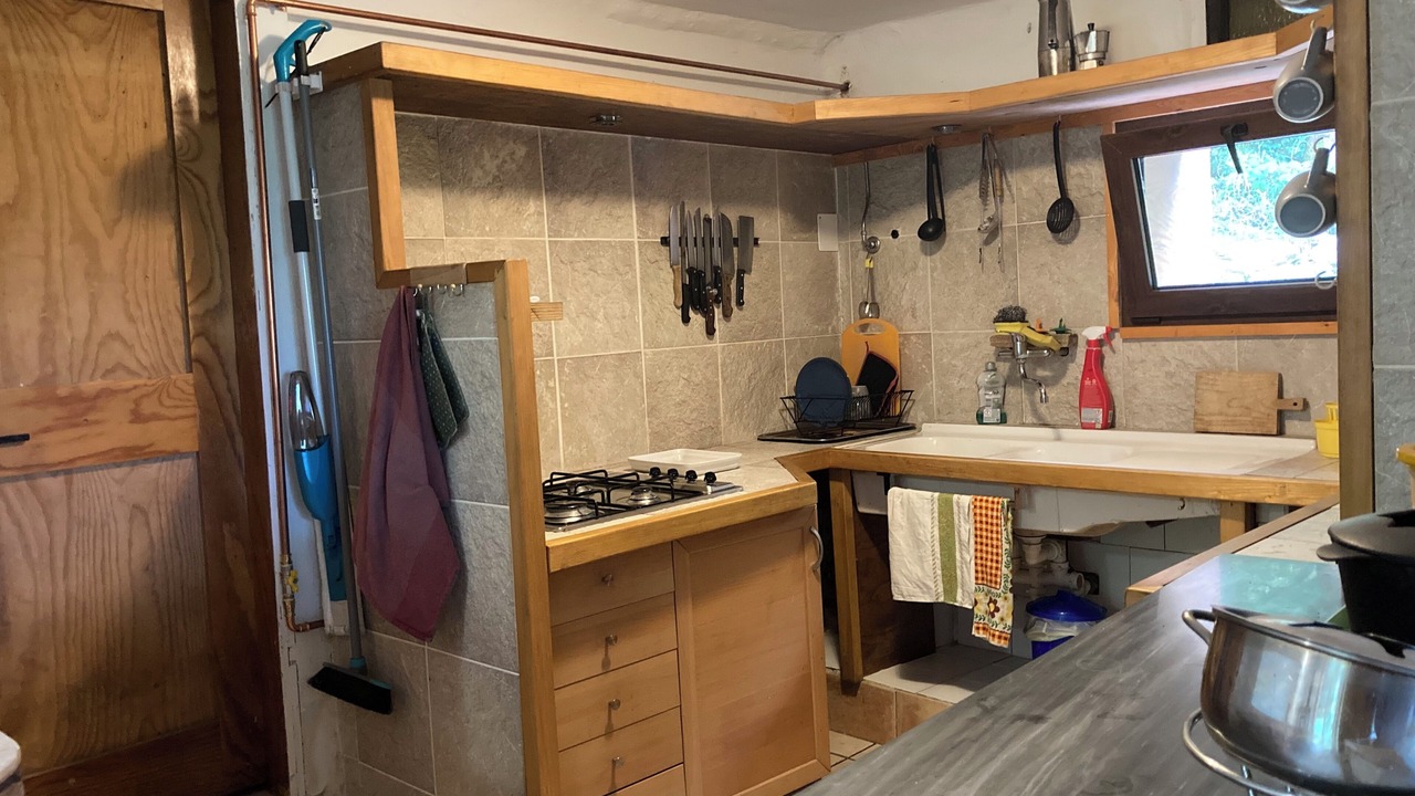 Photo of Kitchen in Primaluna