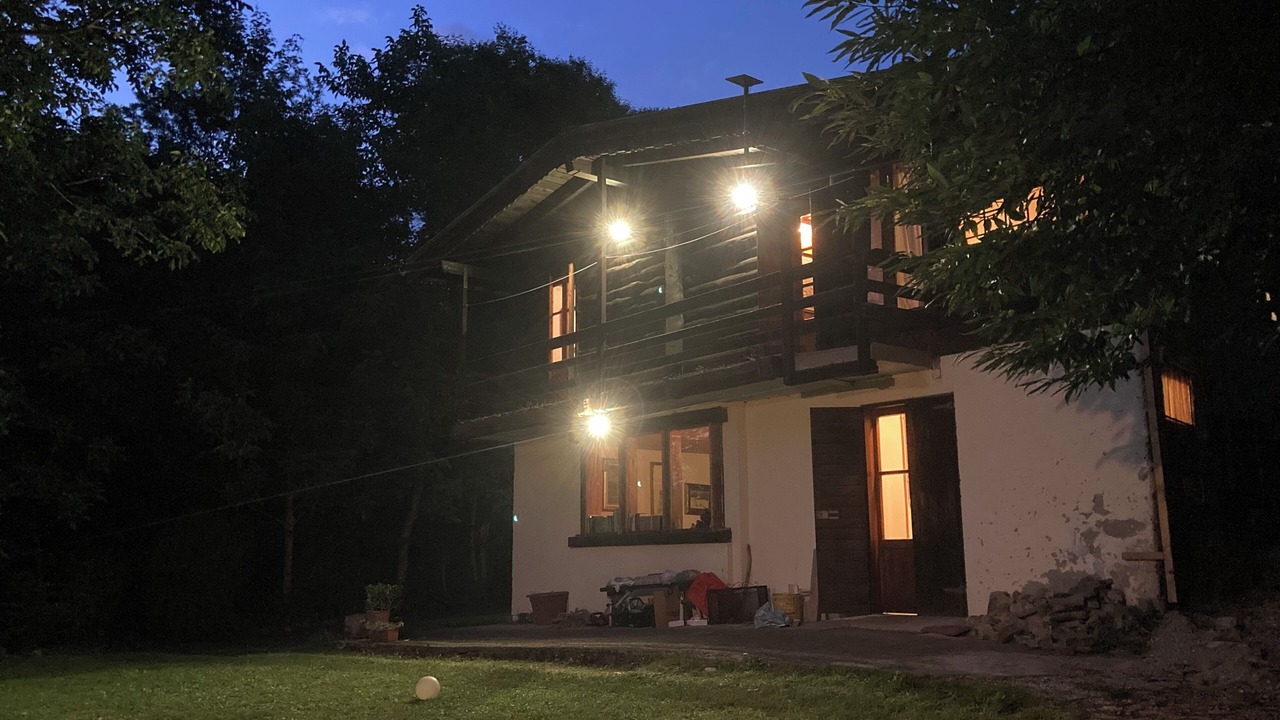 Photo of Outdoor in Primaluna