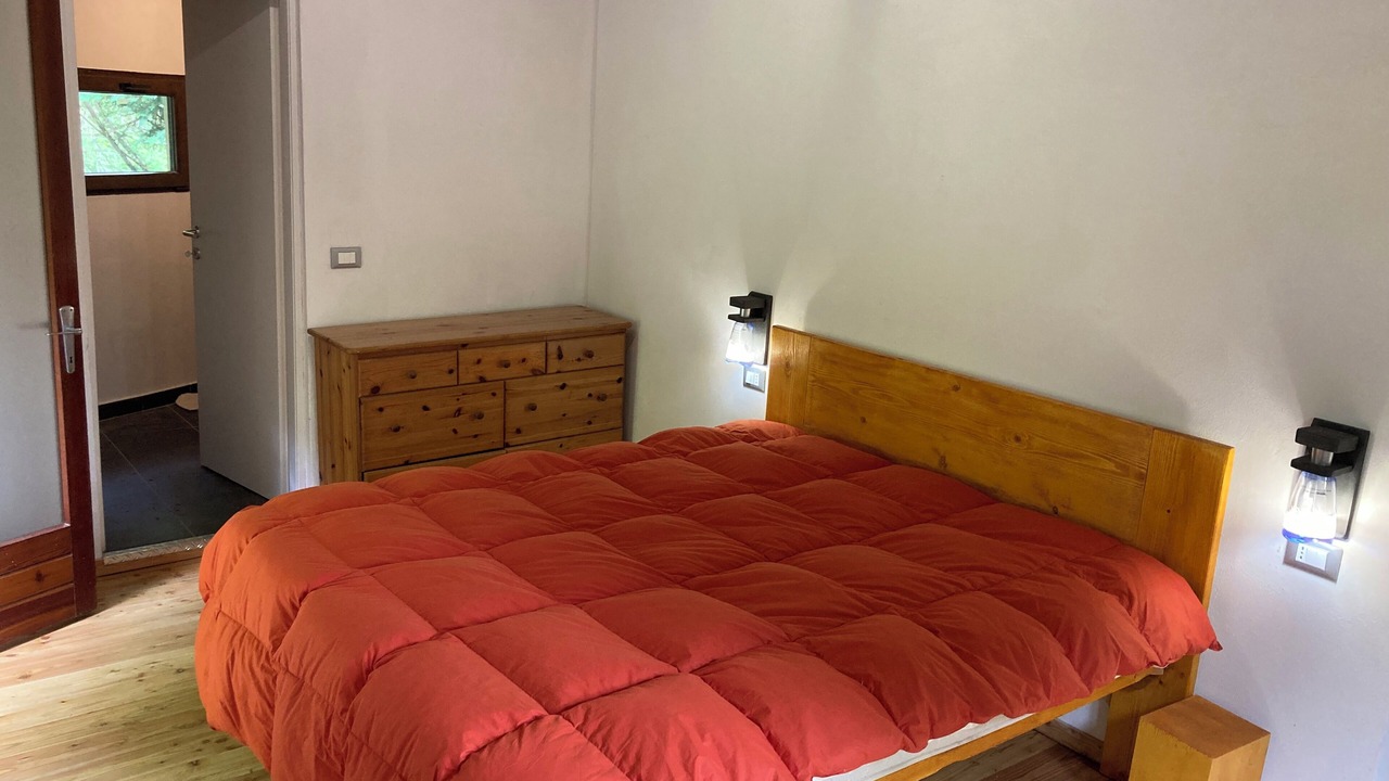Photo of Bedroom in Primaluna