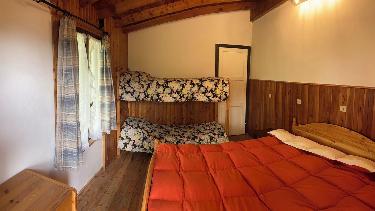 Photo of Bedroom in Primaluna
