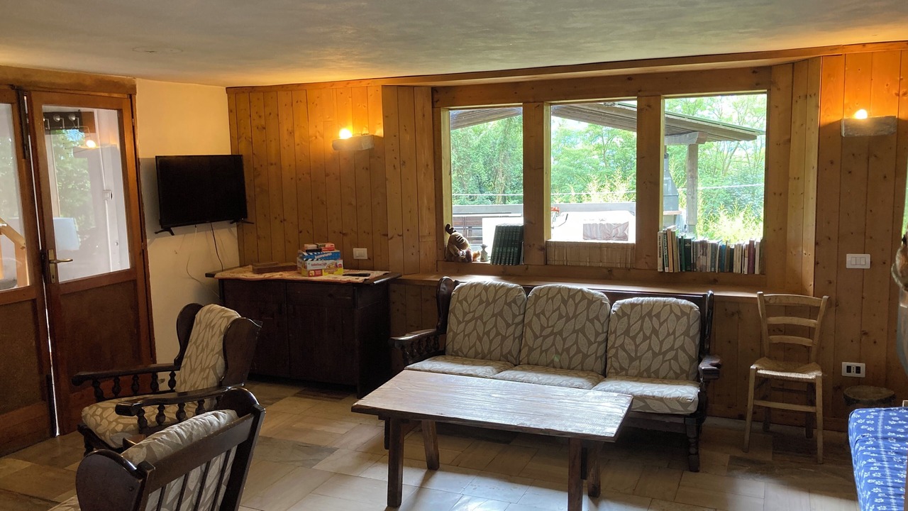 Photo of Livingroom in Primaluna