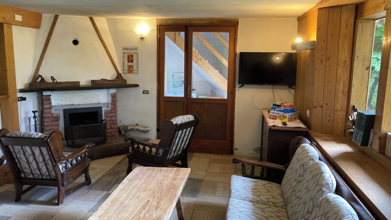 Photo of Livingroom in Primaluna