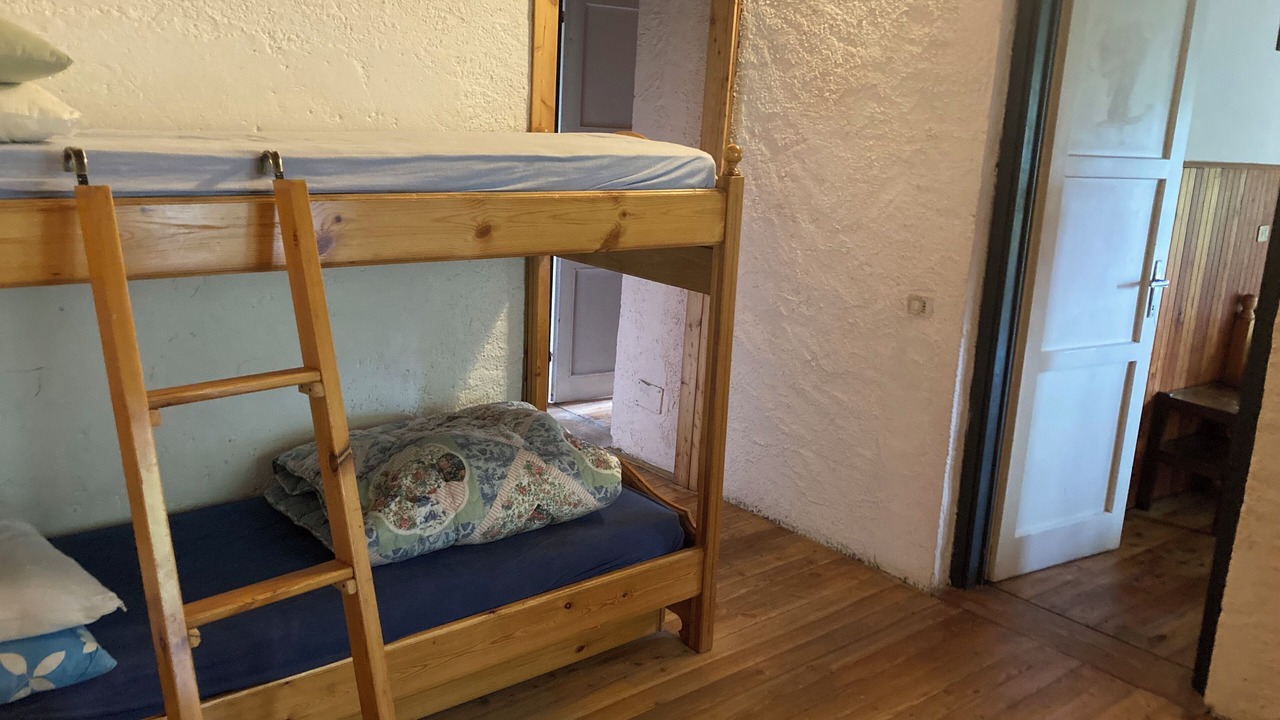 Photo of Bedroom in Primaluna