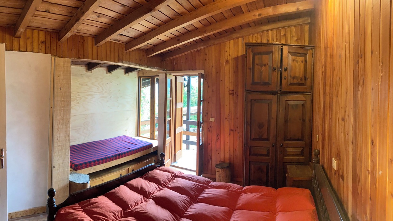 Photo of Bedroom in Primaluna