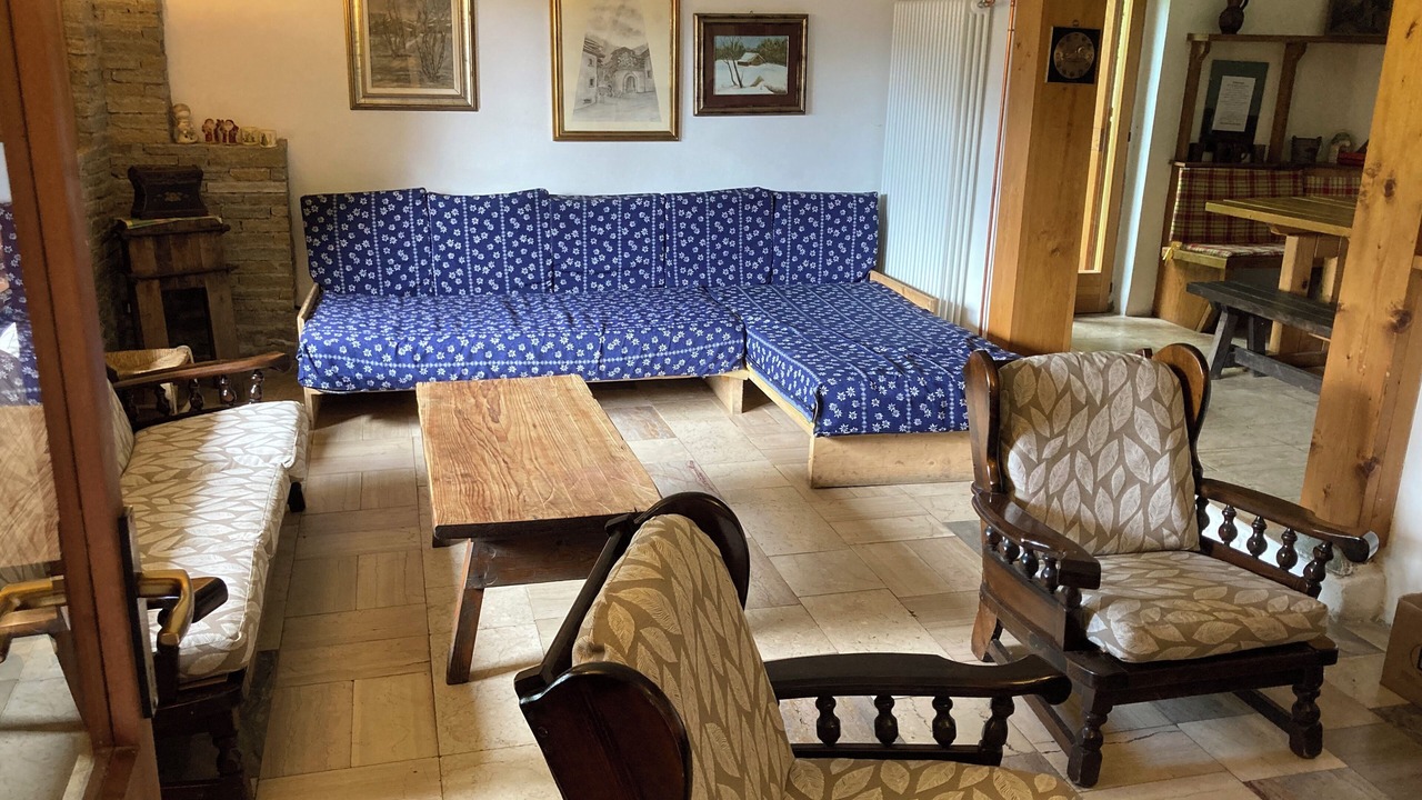 Photo of Livingroom in Primaluna