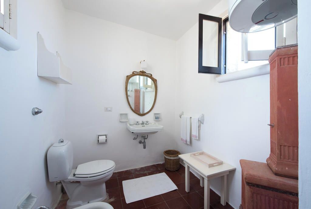 Photo of Bathroom in Casamassella