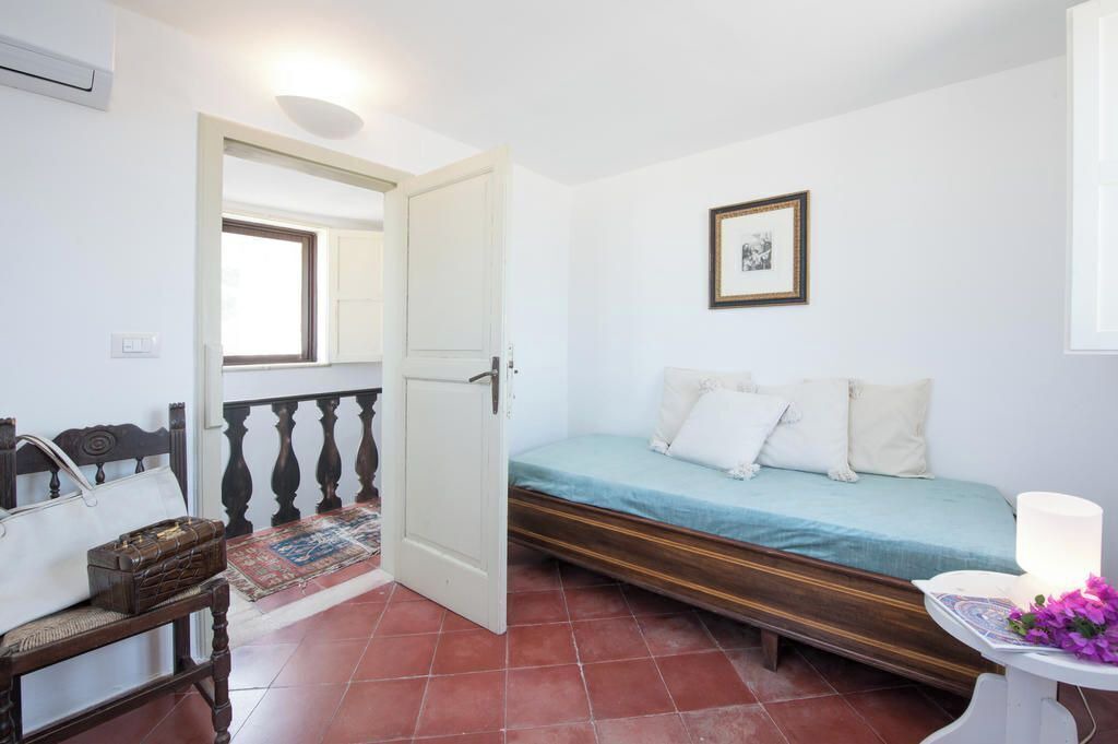 Photo of Bedroom in Casamassella