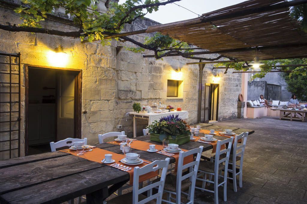 Photo of Outdoor in Casamassella