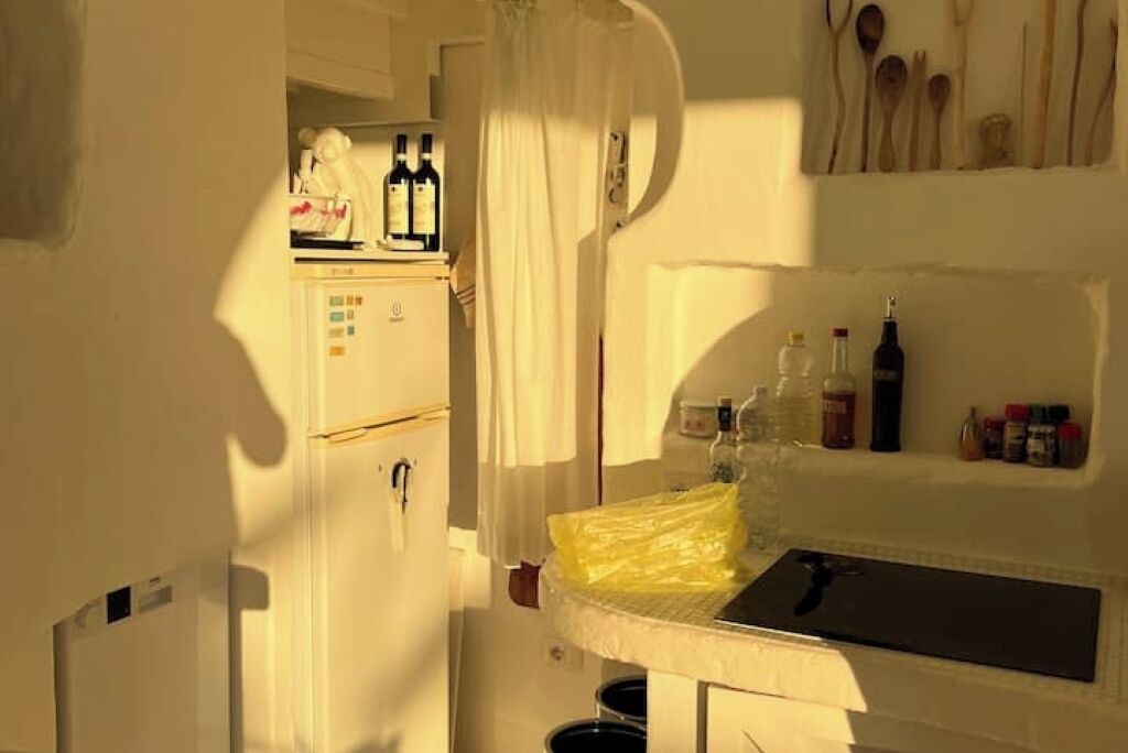 Photo of Kitchen in Capo Rizzuto