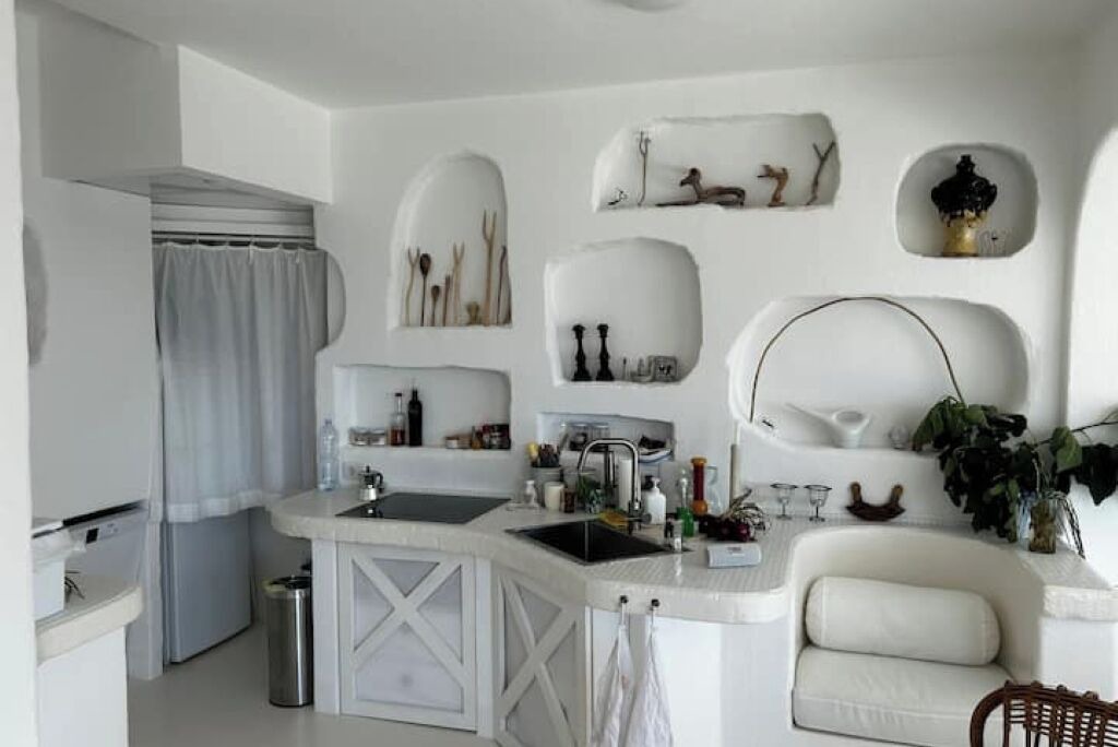 Photo of Kitchen in Capo Rizzuto
