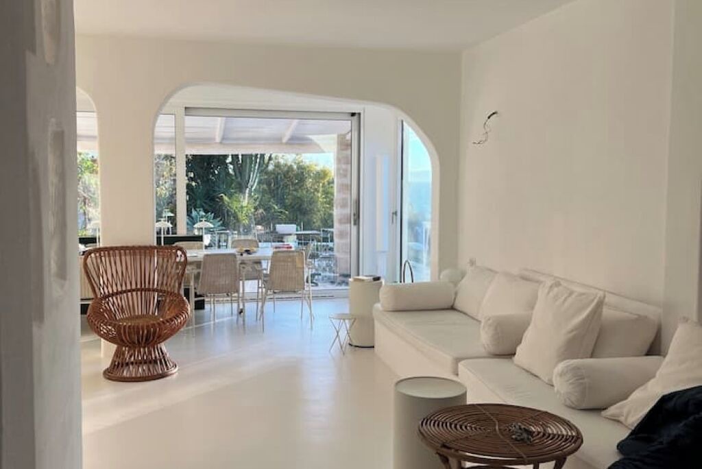 Photo of Livingroom in Capo Rizzuto