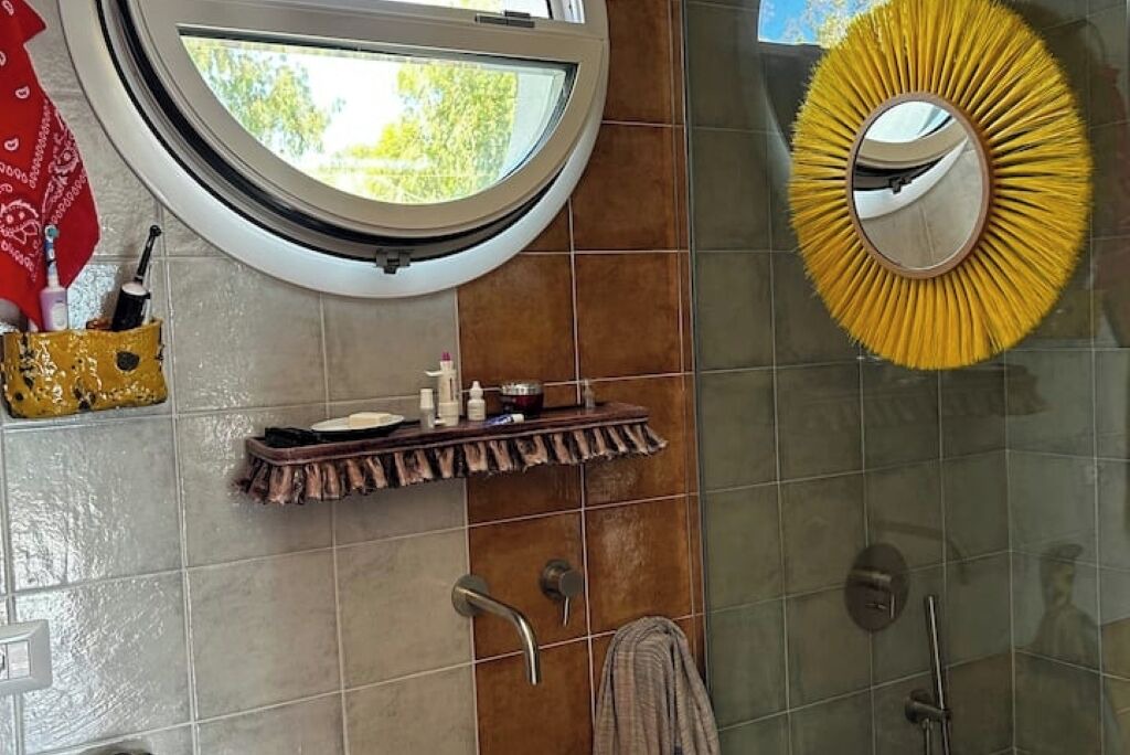 Photo of Bathroom in Capo Rizzuto