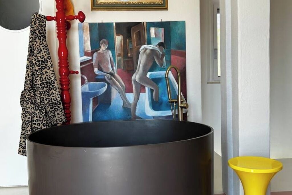 Photo of Bathroom in Capo Rizzuto