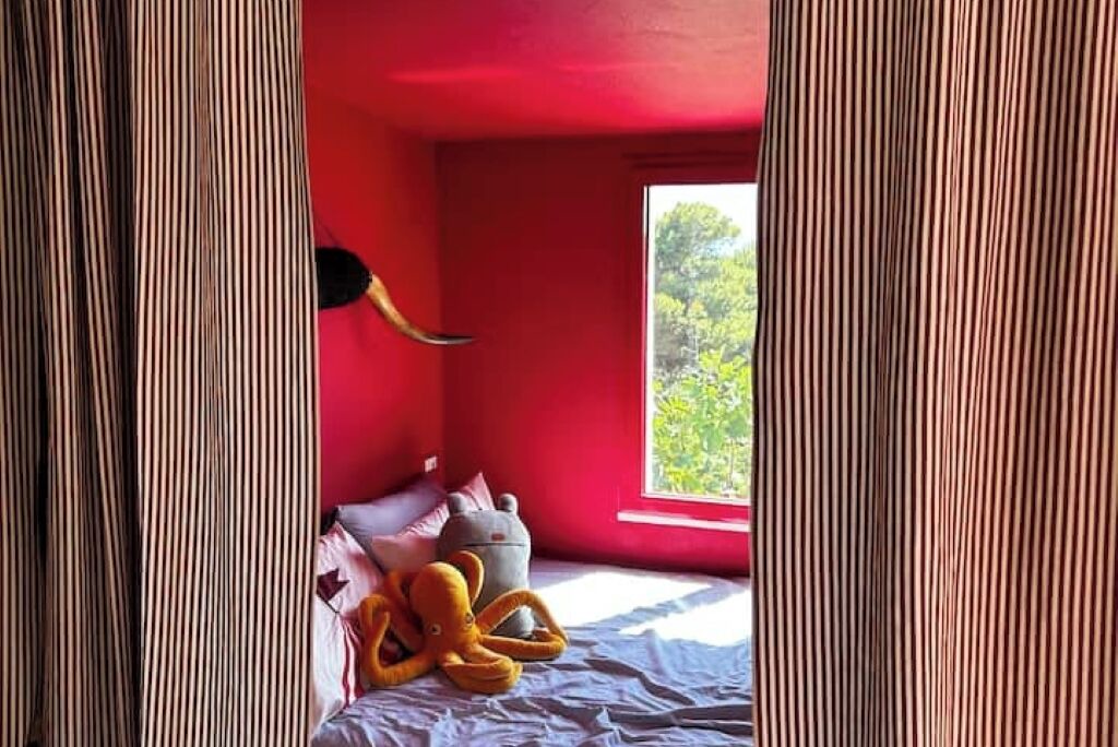 Photo of Bedroom in Capo Rizzuto