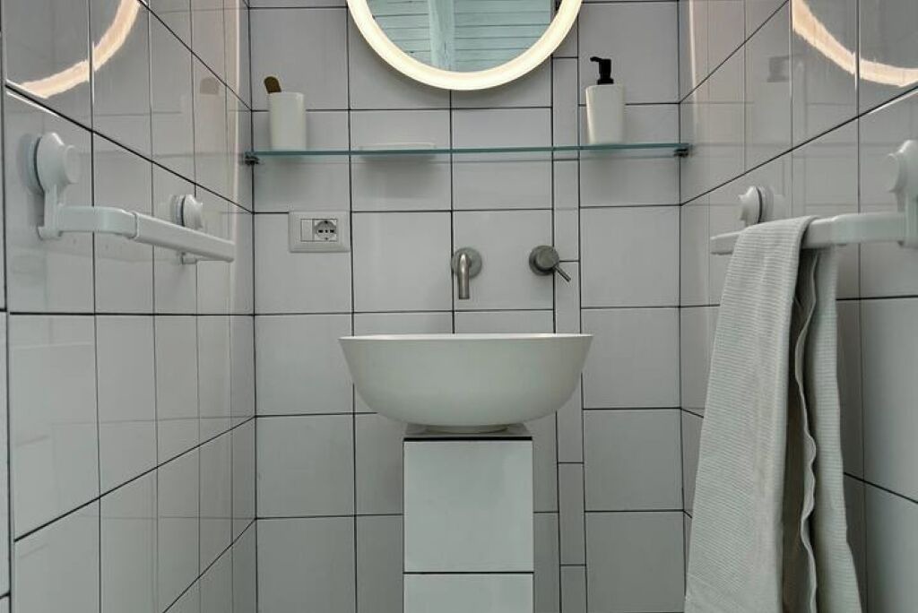 Photo of Bathroom in Capo Rizzuto